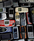 Немного ностальгии: 10 легендарных телефонов Nokia