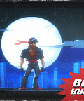 Kung Fury: Street Rage на PS4