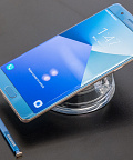 Пользователи исправленного варианта Galaxy Note 7 сообщили о новых проблемах