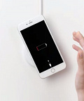Apple заказала чипы MediaTek для беспроводной зарядки iPhone
