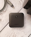 Беспроводной аудиоресивер и трансмиттер Ugreen CM144 с Bluetooth 5, aptX LL и aptX HD