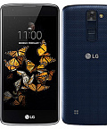 LG K8 — новый смартфон на Android 6.0 Marshmallow