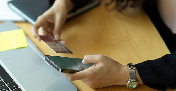 F6 и RuStore: средняя сумма мошеннических атак в октябре выросла на 66% к «Черной пятнице»