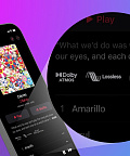 Как включить пространственное звучание Dolby Atmos в Apple Music