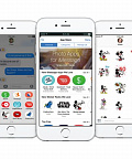 Apple запустила магазин приложений для iMessage