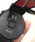 Так выглядели бы смарт-часы HTC