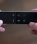 Эдди Кью: Мы выпустим приложение, превращающее iPhone в пульт для Apple TV