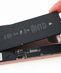 iFixit: в iPhone 7 нет сапфирового стекла