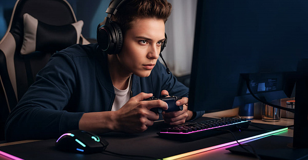 Новое игровое сообщество RE:/PLAYED преодолело отметку в 100 000 посещений и 5 тысяч регистраций