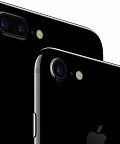 Apple подтвердила отсутсвие на складах черных iPhone 7 и iPhone 7 Plus