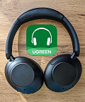 UGREEN выпустил мобильное приложение для своих наушников