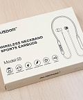 Ausdom S5: очень дешевые Bluetooth-наушники, которые «долбят»