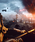 Battlefield 1: анонс-трейлер