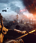 Battlefield 1: анонс-трейлер
