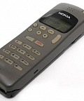 Nokia перевыпустит ещё один ретро-телефон