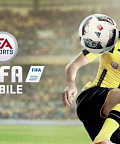 Вышла версия FIFA Mobile для планшетов на Windows 10