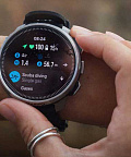 Появились мультиспортивные часы Suunto Ocean с функцией отслеживания погружений