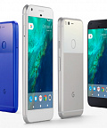 Google поставила план по продажам смартфонов Pixel