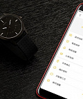 Сделка дня: смарт-часы Lenovo Watch 9 с сапфировым стеклом за 999 рублей