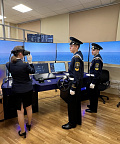 В Санкт-Петербурге введен в эксплуатацию первый цифровой тренажерный комплекс автономного судовождения