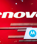Lenovo уволит более половины сотрудников Motorola