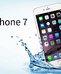 iPhone 7 будет водонепроницаемым?