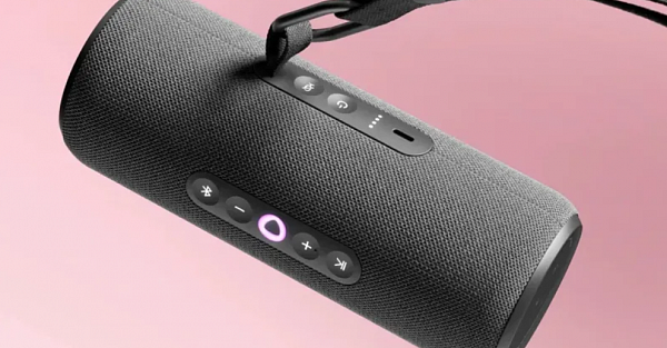 Обзор Яндекс Станции Стрит