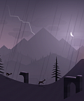 Игра Alto’s Adventure выйдет на Android и будет бесплатной