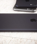 Слухи: iPhone 7 получит пять расцветок корпуса