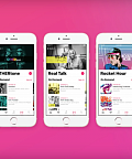 Новая реклама Apple Music рассказывает о всех нововведениях приложения