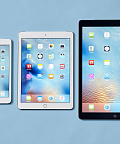 Продажи iPad Pro затмили Microsoft Surface в первом квартале после релиза