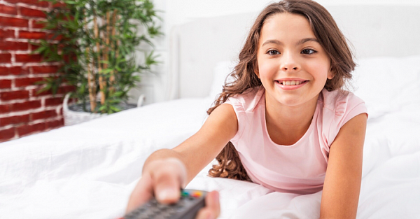 Сервис «VK Видео» обновил дизайн и навигацию детского раздела