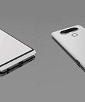 LG V20 станет первым смартфоном с 32-битным многоканальным аудиочипом