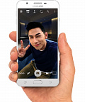 Samsung представила недорогой смартфон Galaxy J Prime