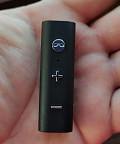Bluetooth приемник для наушников, и других устройств с AUX разъемом