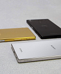Линейка Sony Xperia Z мертва. Почему это хорошо