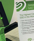 Seagate представила SSD-накопитель на 60 терабайт