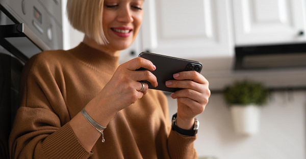 Доходы разработчиков в RuStore выросли в 4 раза