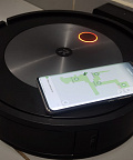 iRobot Roomba j7 – робот-пылесос с ИИ