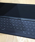 iPad Pro получил Smart Keyboard с русской раскладкой