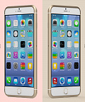 iPhone6 or iPhone6s