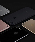Apple официально подтвердила наличие сапфира в камерах iPhone 7