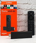Обзор SmartTV-приставки Amazon Fire TV Stick 4K: Netflix, Dolby Vision и автофреймрейт за $25