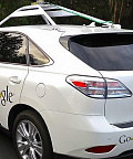 Глава Google по технологиям беспилотников: «Мы создаём не машину, а водителя»
