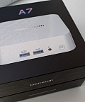 Мини-ПК Geekom A7 с процессором AMD Ryzen 9: подробный обзор с тестированием и разборкой