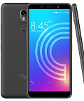 itel Mobile представила новый ультрабюджетный полноэкранный смартфон itel A44
