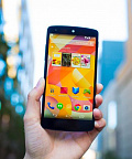 Производителем Pixel M "нового Nexus 5" станет Sony