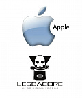 Apple купила компанию LegbaCore с целью улучшить безопасность своих продуктов