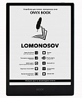 В продажу поступил 10-дюймовый ридер Onyx Boox Lomonosov