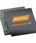 MediaTek представила 8-ядерный процессор Helio P15